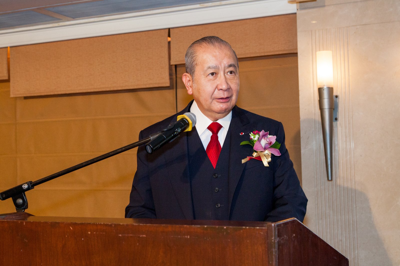 20140410 Vice Chancellor's Reception072